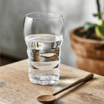2 Stück Trinkglas Galileo 0,5 Liter Basic