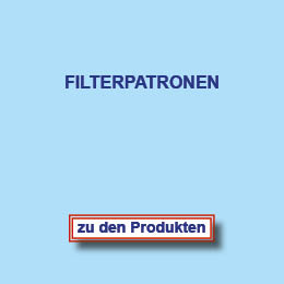 Filterpatronen 