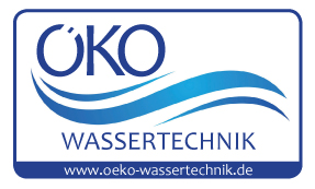 hochwertige Trinkwasserfilter-Logo