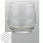Preview: Glas Blume des Lebens Mythos Platinum