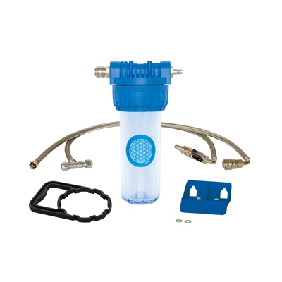 Alvito-Einbaufilter Basic