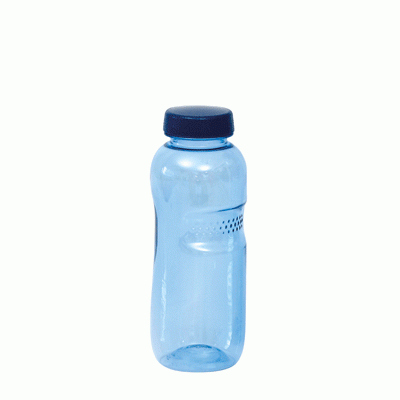 Trinkflasche Tritan 0,5 Liter