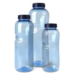 Wasserflasche 0,75 Ltr. aus Tritan-Copolyester