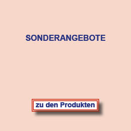 Sonderangebote