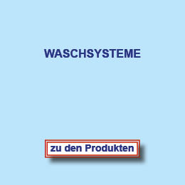 Waschsysteme